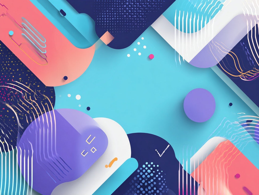 Building a Career in Vector Graphics
