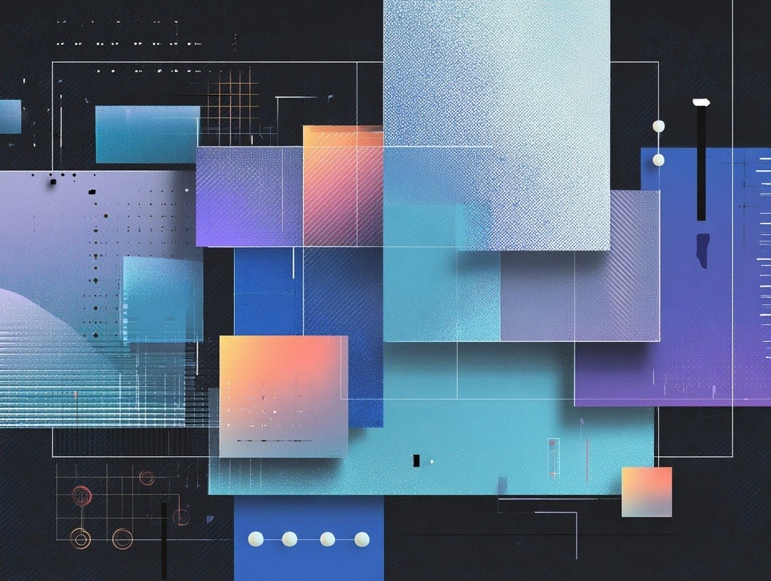 The Basics of Vector Graphics – A Beginner’s Guide
