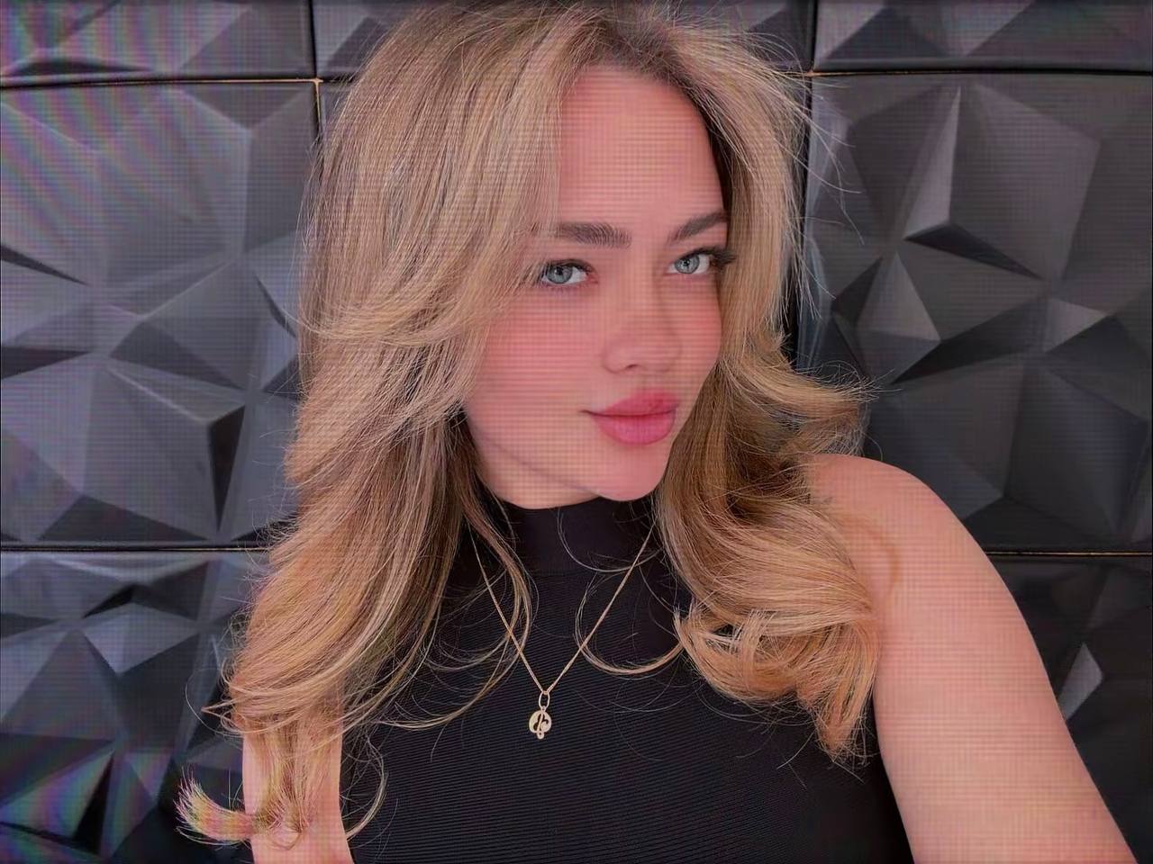 Priscilla Cole - Icon Systems Designer
